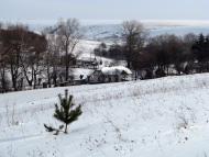 Сеньків з panoramio.com