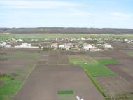 Борщівка з panoramio.com