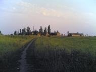 Настасівка з panoramio.com