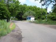 Новосімейкіне з panoramio.com