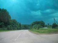 Розсошенці з panoramio.com