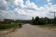 Комишне з panoramio.com