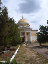 Семенівка - Останні фото