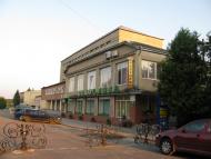 Козова з panoramio.com