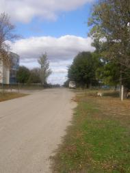 Мар'янівка з panoramio.com