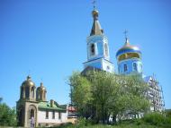 Дар'ївка з panoramio.com