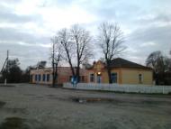 Крилівка з panoramio.com