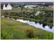 Комісарівка з panoramio.com