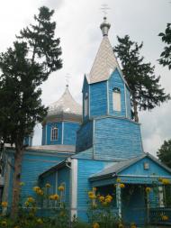 Ярмолинці з panoramio.com