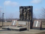 Захарівка з panoramio.com