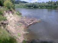 Розльоти з panoramio.com