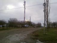 Березнегувате з panoramio.com