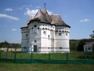 Сутківці з panoramio.com