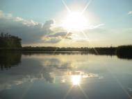 Остап'є з panoramio.com