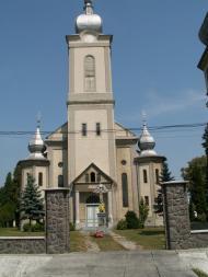 Нове Давидково з panoramio.com