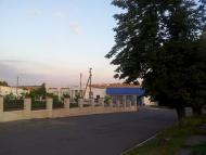 Бугас з panoramio.com