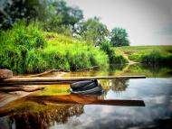 Хмелівка з panoramio.com