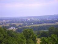 Дибинці з panoramio.com - Dybyntsi