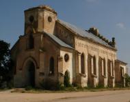 Тимашівка з panoramio.com