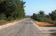 Щолкіне з panoramio.com - Щелкино