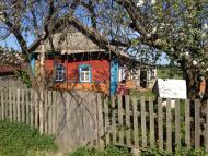 Корощине з panoramio.com