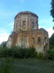 Дігтярівка з panoramio.com