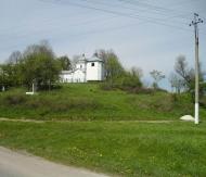 Глухівці з panoramio.com