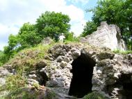 Притулівка з panoramio.com