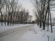 Глухівці з panoramio.com