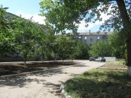 Новотроїцьке з panoramio.com