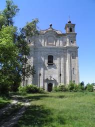 Застав'я з panoramio.com