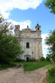 Застав'я з panoramio.com