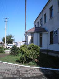 Сарни з panoramio.com