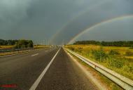 Великі Кошарища з panoramio.com