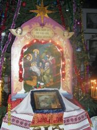 Свято - Успенський храм