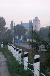 Шумськ з panoramio.com