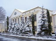 Гамарня з panoramio.com