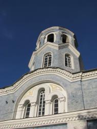 Бронниця з panoramio.com