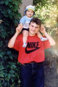 Дніпроенергія з panoramio.com