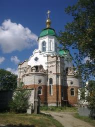 Зміїв з panoramio.com