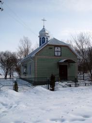 Сеньків з panoramio.com