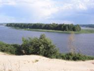 Гребені з panoramio.com - Гребени