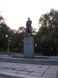 Зміїв з panoramio.com