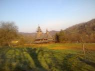 Буківцьово з panoramio.com