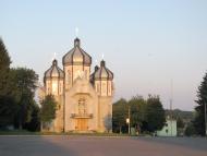 Козова з panoramio.com