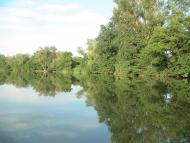 Остап'є з panoramio.com