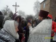 Свято - Успенський храм