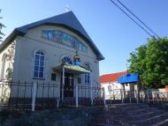 Кам'янече з panoramio.com