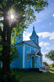 Березоточа з panoramio.com