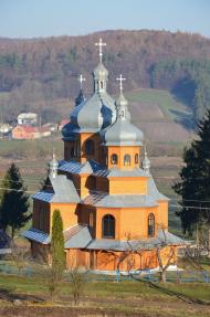 Розгадів з panoramio.com